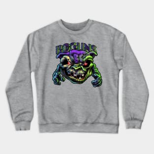 Skeledrizz Crewneck Sweatshirt